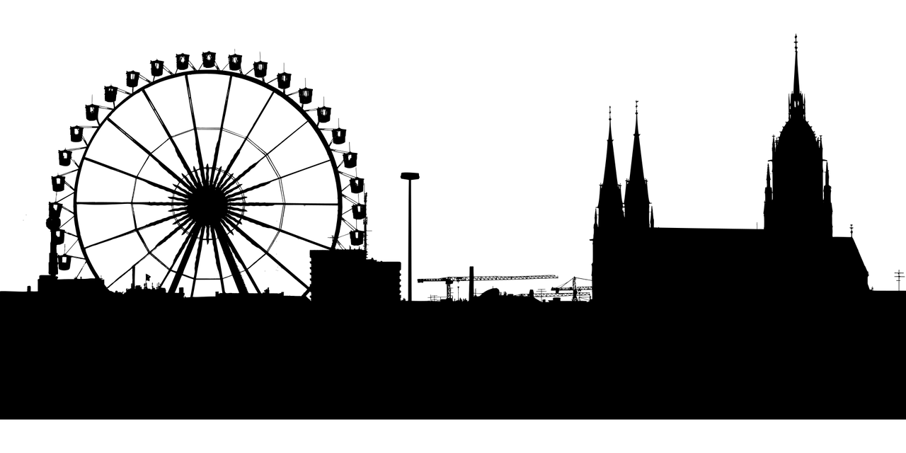 慕尼黑，历史与现代交融的璀璨明珠之城