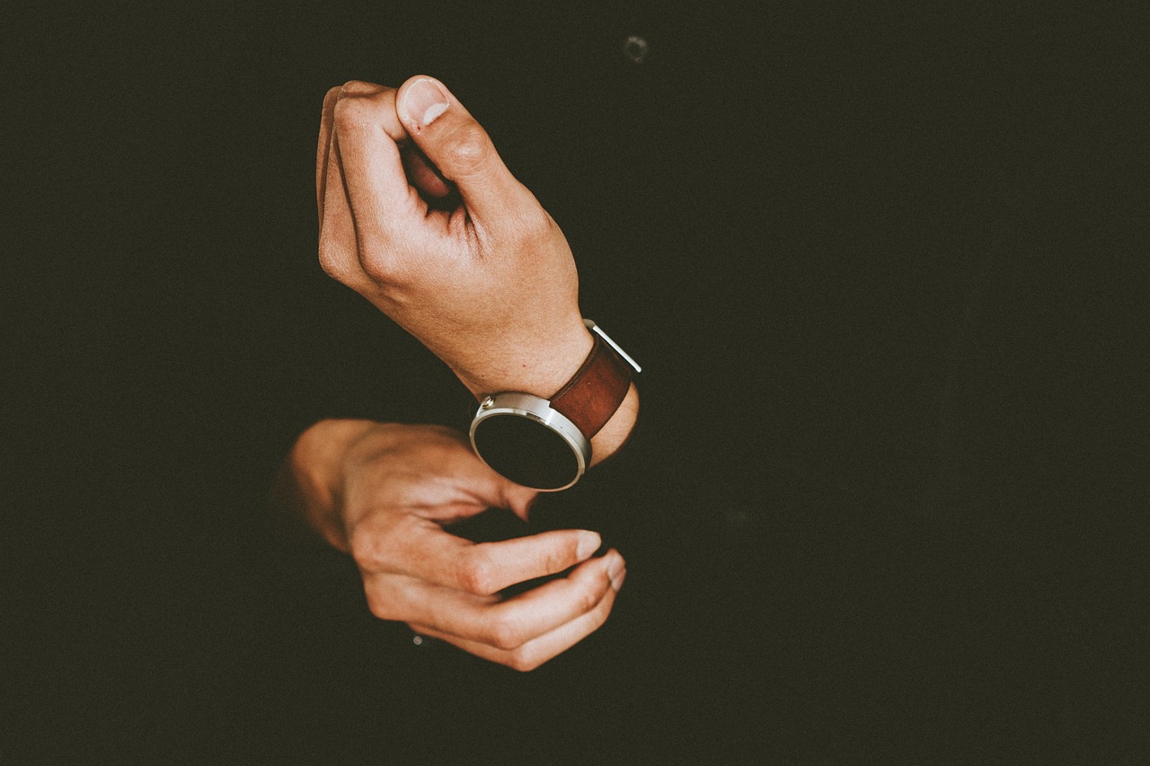 男士发型最新趋势，引领潮流的变革发型大赏