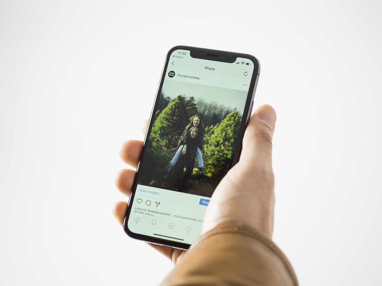 iOS 11最新版本的深度探索与体验