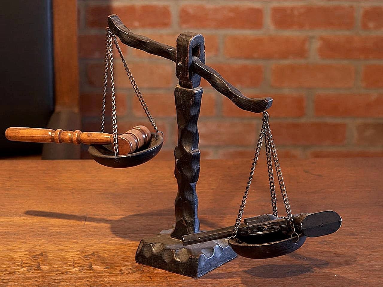 最新刑法释义，法律进步与社会公正的双赢之路探索