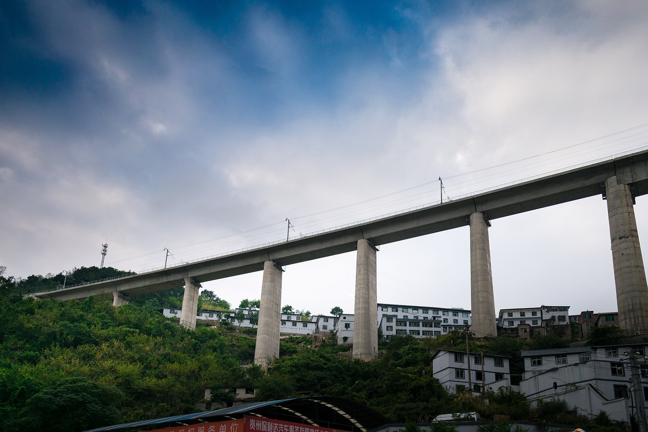 广东高速公路迈向高效互联新时代，最新消息揭秘发展步伐