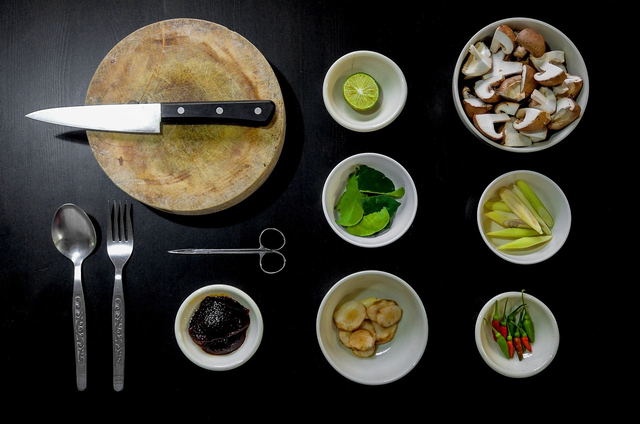 潮州最新煮饭师傅招聘启事，掌握美食技艺，开启味蕾盛宴之旅