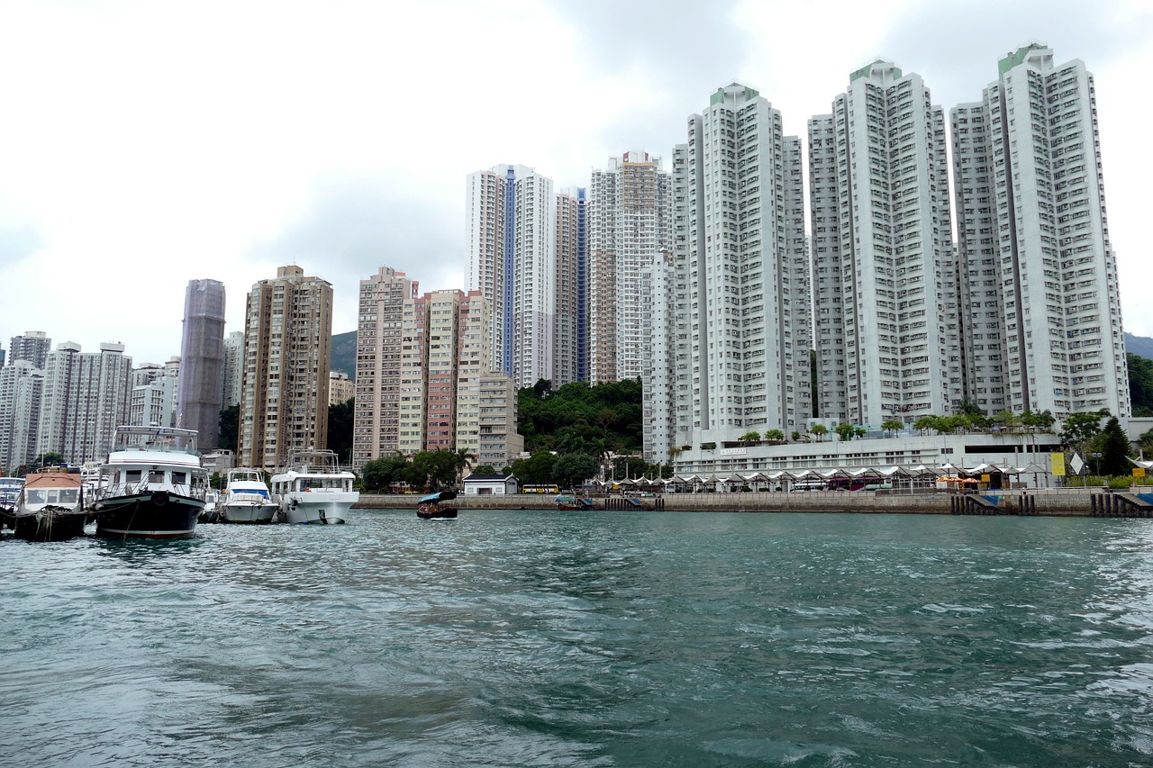 南京燕子矶地区最新规划图揭晓，塑造未来城市崭新面貌