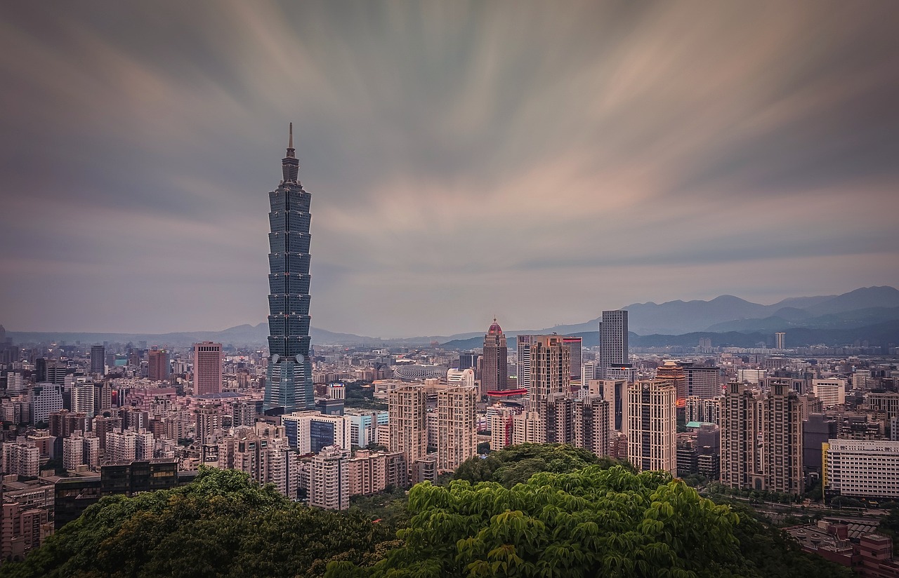 台北最新消息，城市发展与生活变迁同步前行