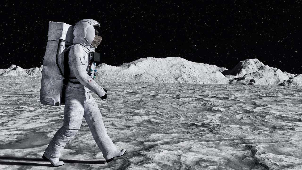 宇宙新发现，探索未知宇宙的神秘面纱