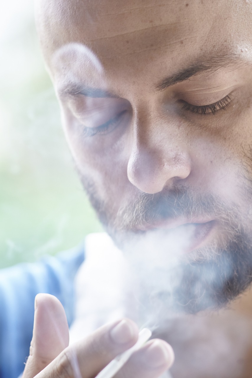 贝克汉姆近照，时光见证的魅力男子