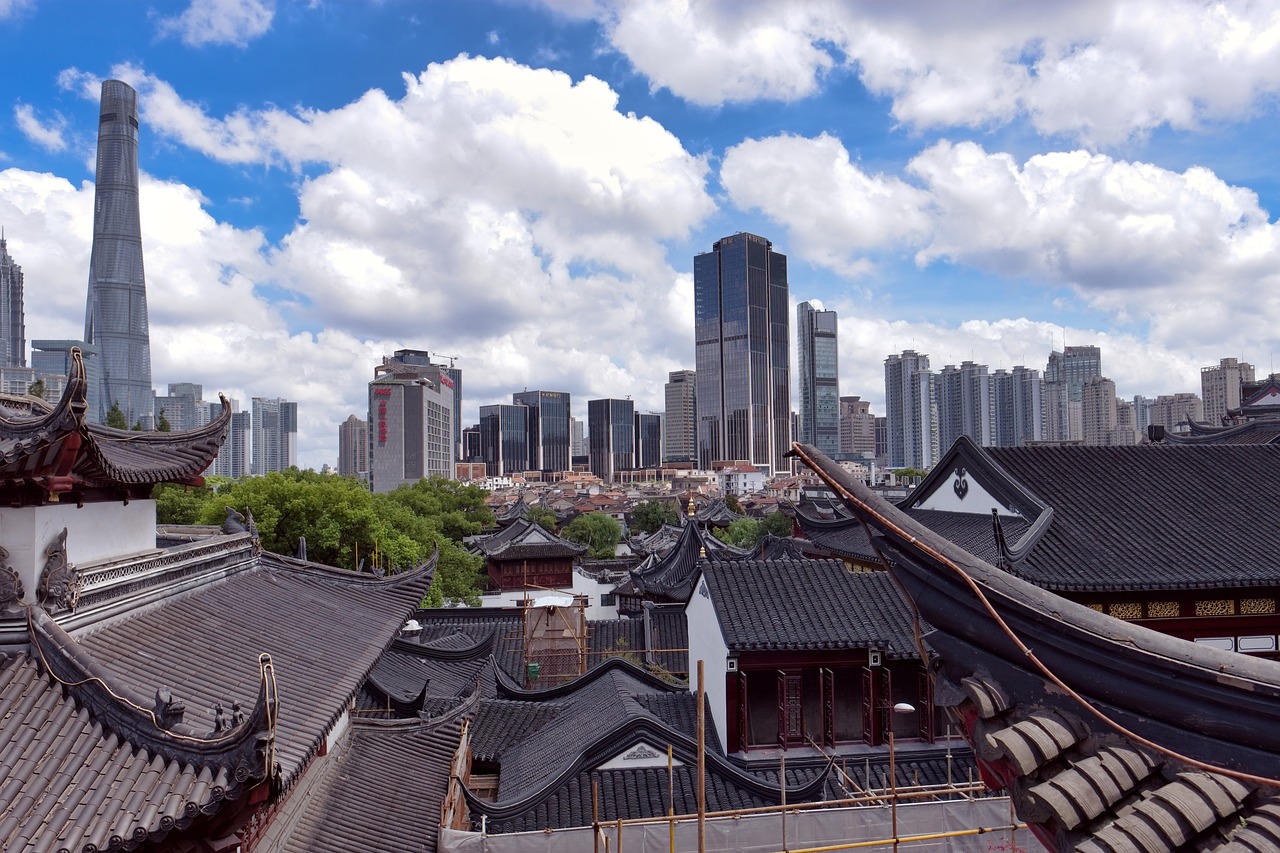 中国最新城市划分及其影响概述
